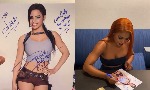 Photo from Celeb   Renee Michel album